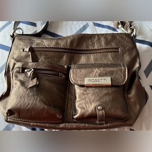 Rossetti Crossbody This N That Convertible